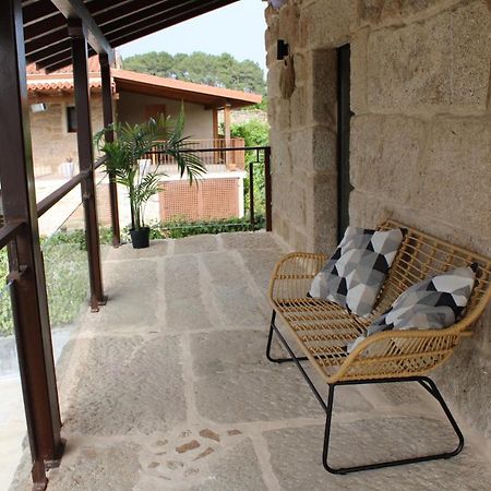 הוילה אורנסה Casa Vacacional Acio מראה חיצוני תמונה