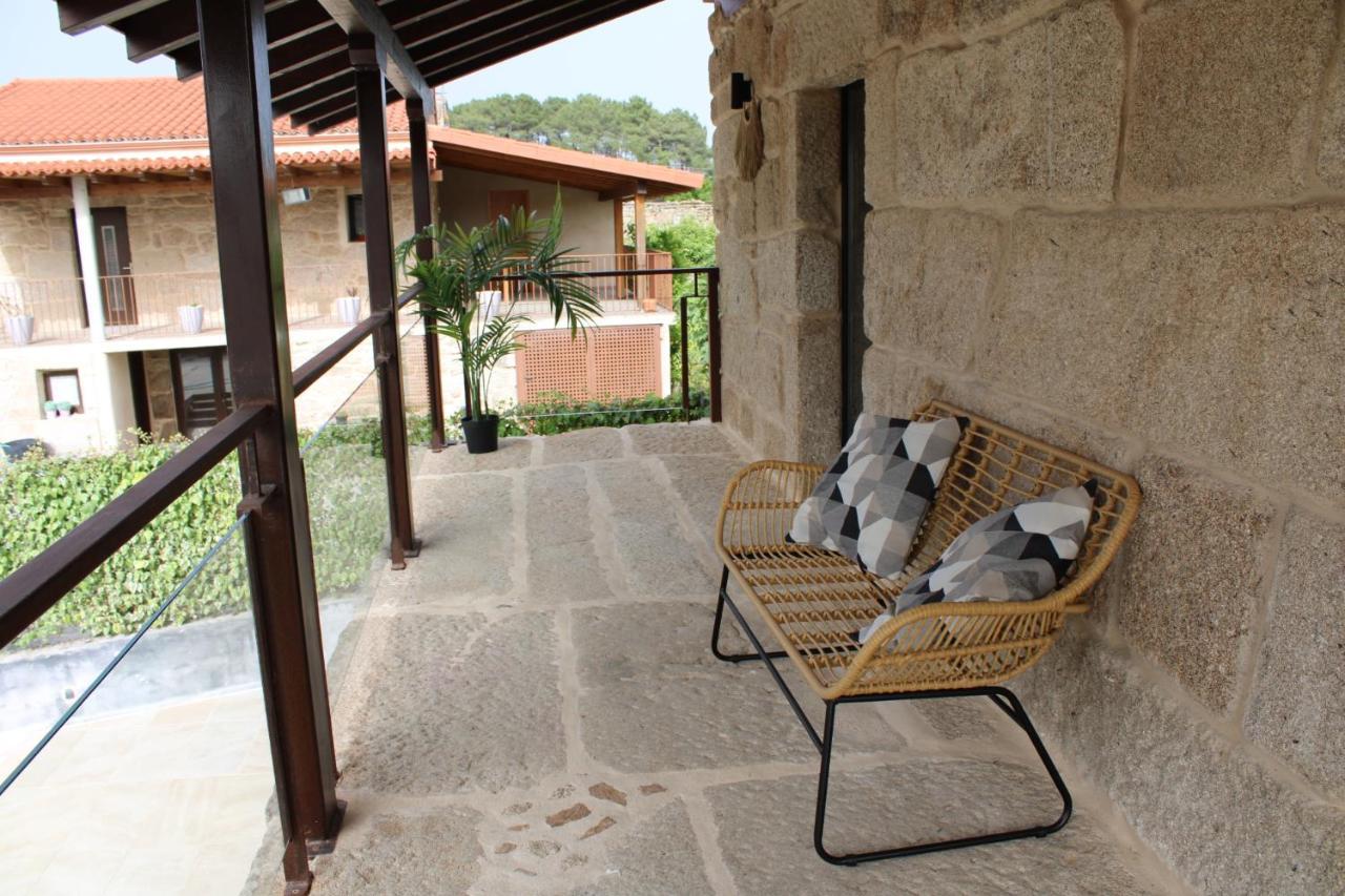 הוילה אורנסה Casa Vacacional Acio מראה חיצוני תמונה