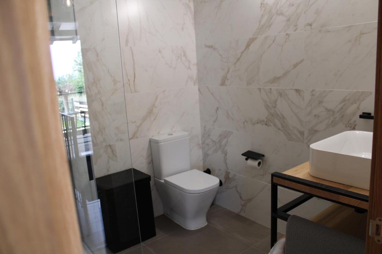 הוילה אורנסה Casa Vacacional Acio מראה חיצוני תמונה